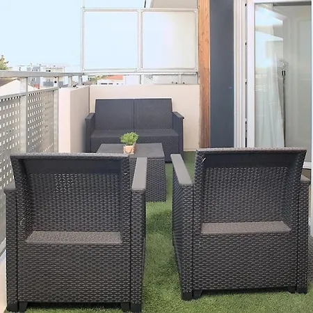 Apartman Cosy Duplex - Ma Cabotte