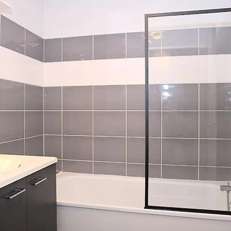 Cosy Duplex - Ma Cabotte