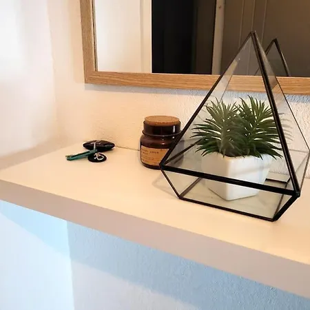 Cosy Duplex - Ma Cabotte Διαμέρισμα Τουλούζη