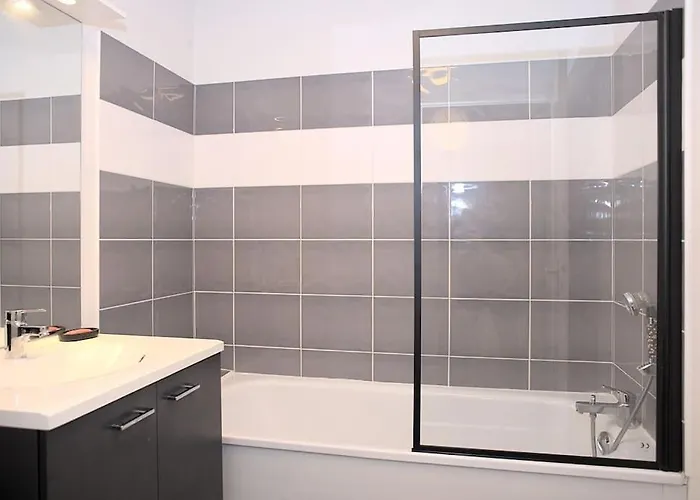 Cosy Duplex - Ma Cabotte